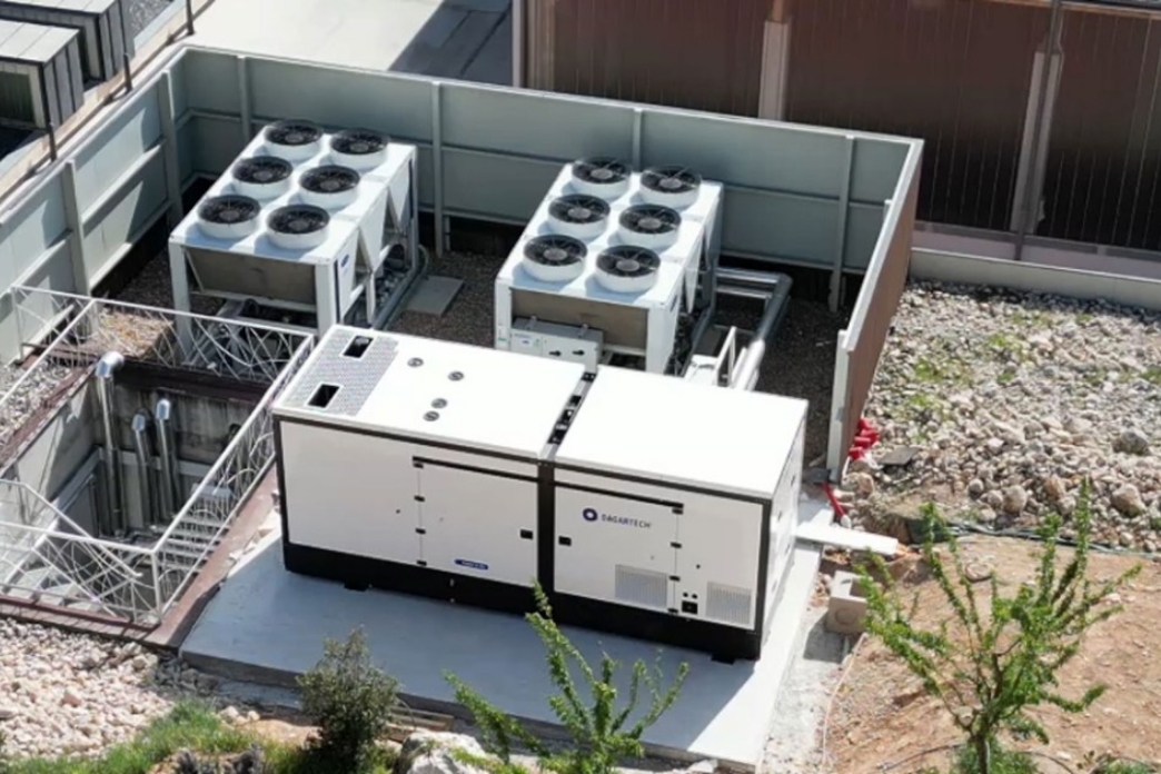 MARRO MPMA 15 I